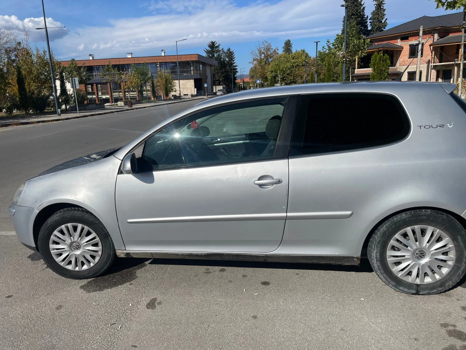 VW Golf  - изображение 3