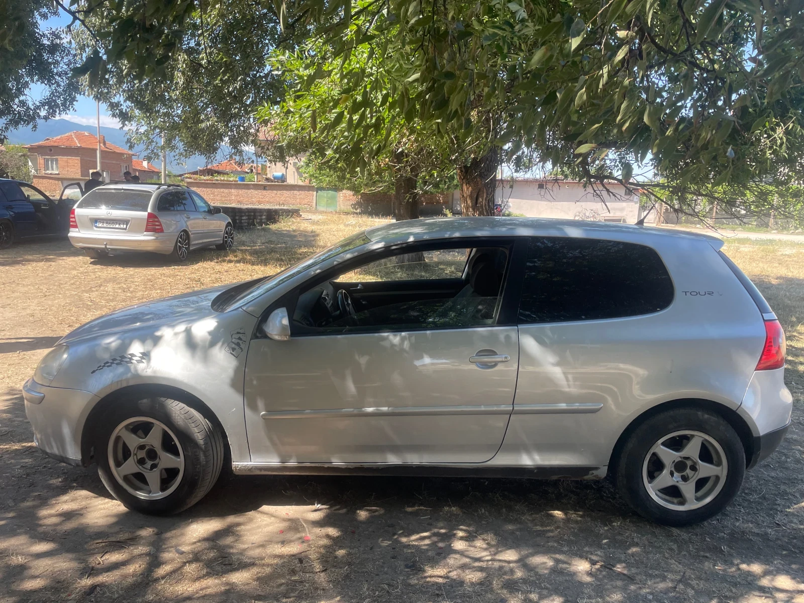 VW Golf  - изображение 9