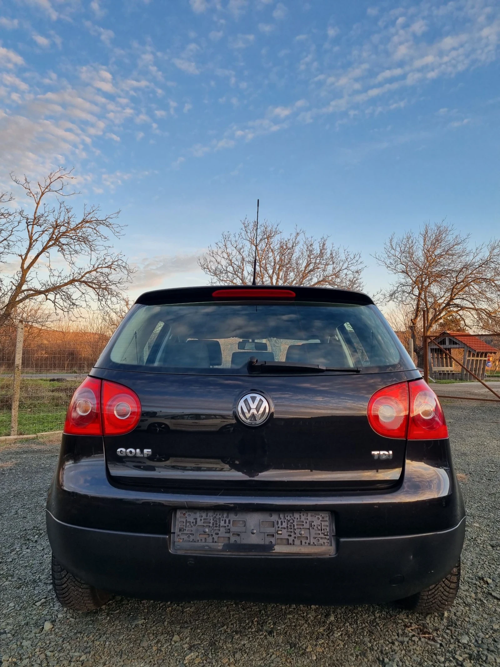 VW Golf 1.9tdi 105 ���� ��� ��� | Mobile.bg � ����������� 8