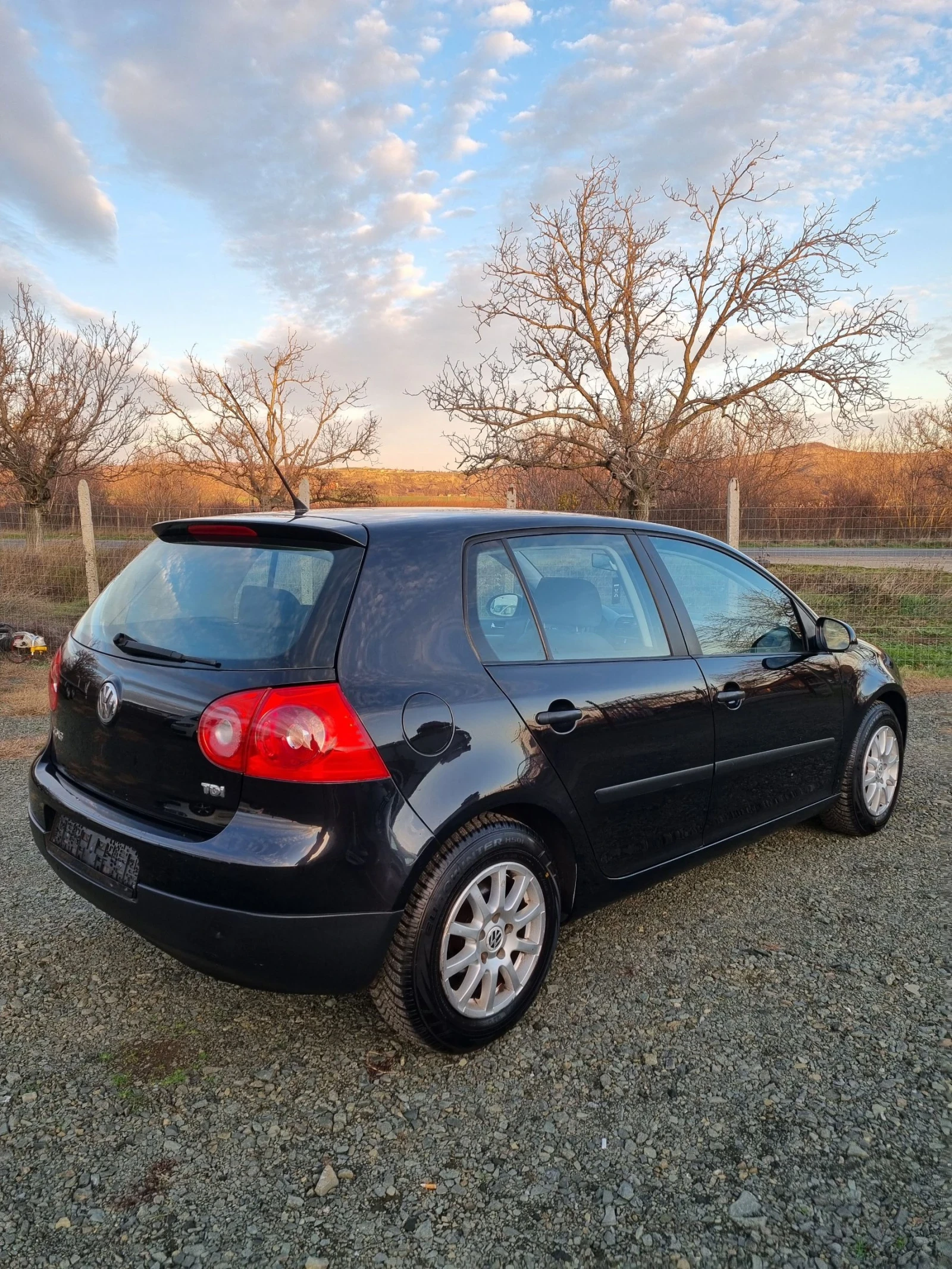 VW Golf 1.9tdi 105 ���� ��� ��� | Mobile.bg � ����������� 5