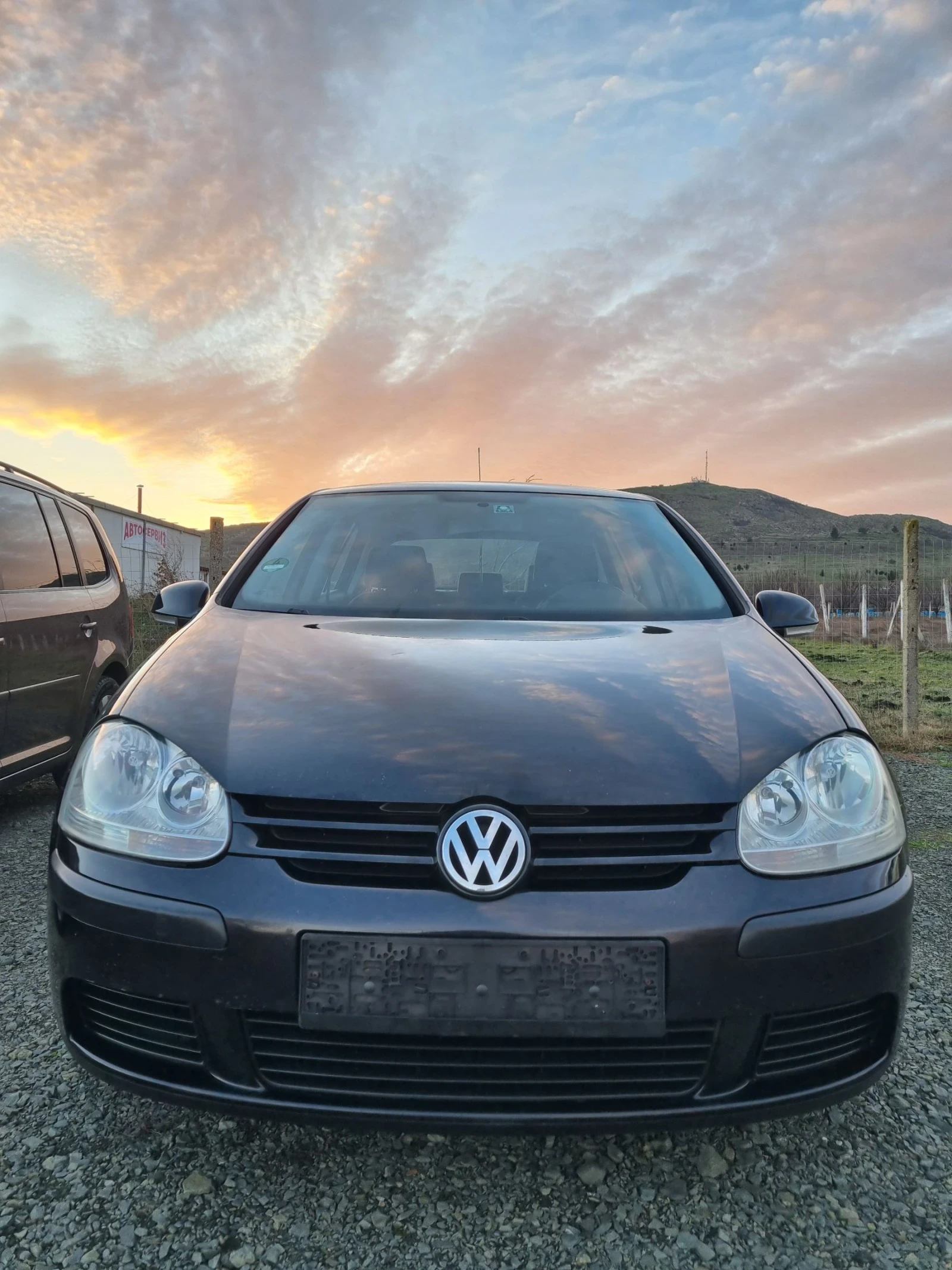 VW Golf 1.9tdi 105 ���� ��� ��� | Mobile.bg � ����������� 7