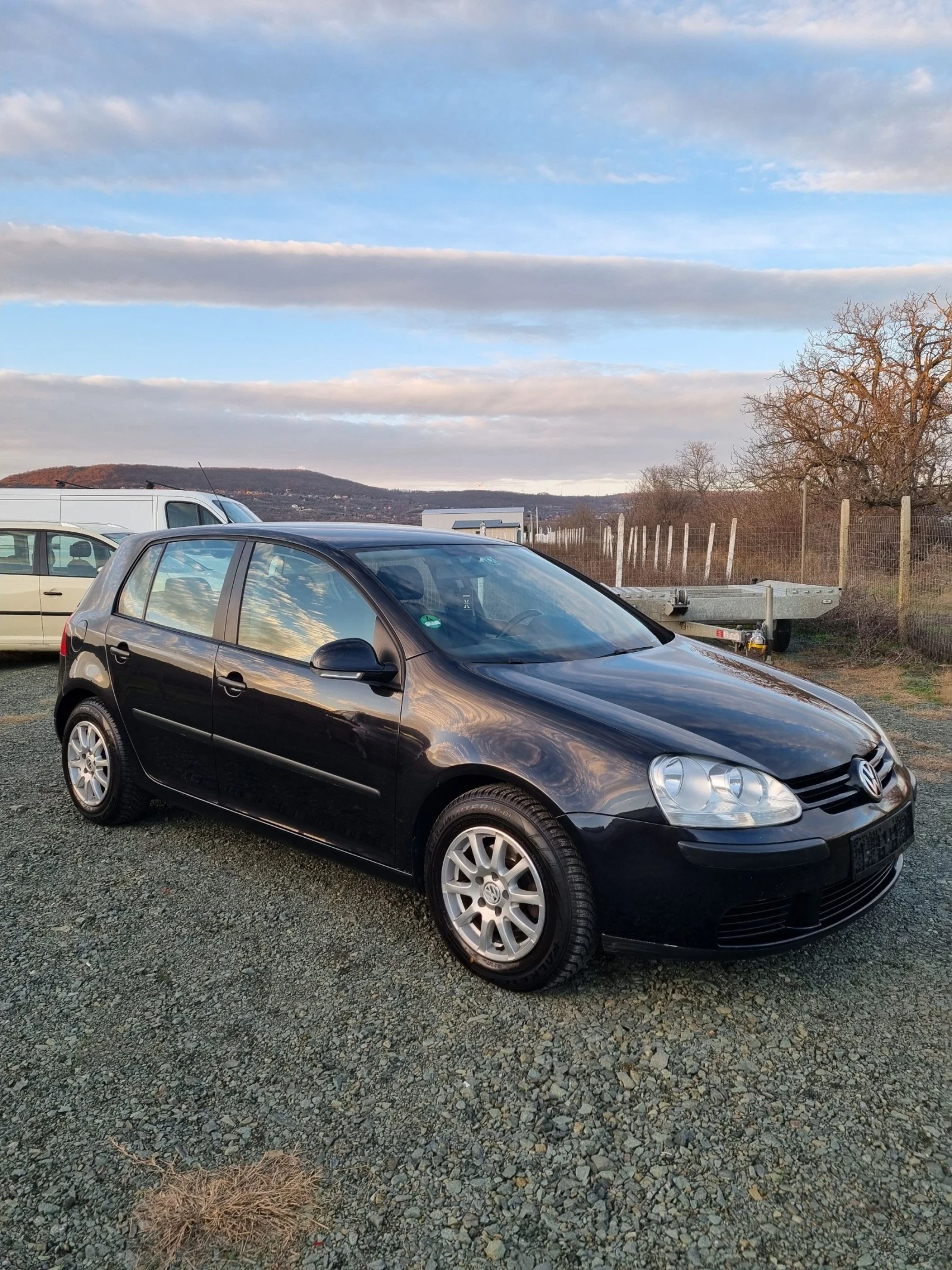 VW Golf 1.9tdi 105 ���� ��� ��� | Mobile.bg � ����������� 2