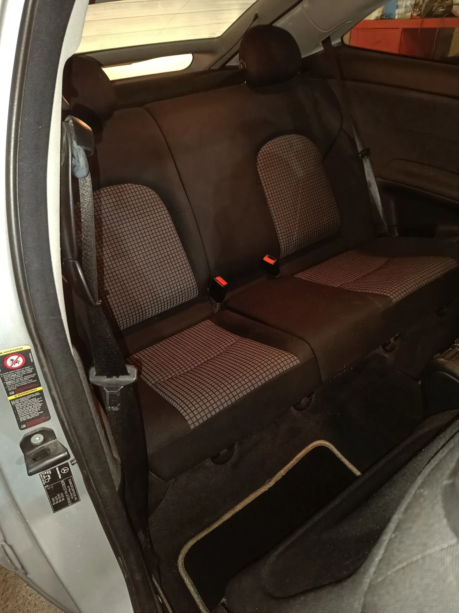 Mercedes-Benz C 180 Kompressor | Mobile.bg � ����������� 12