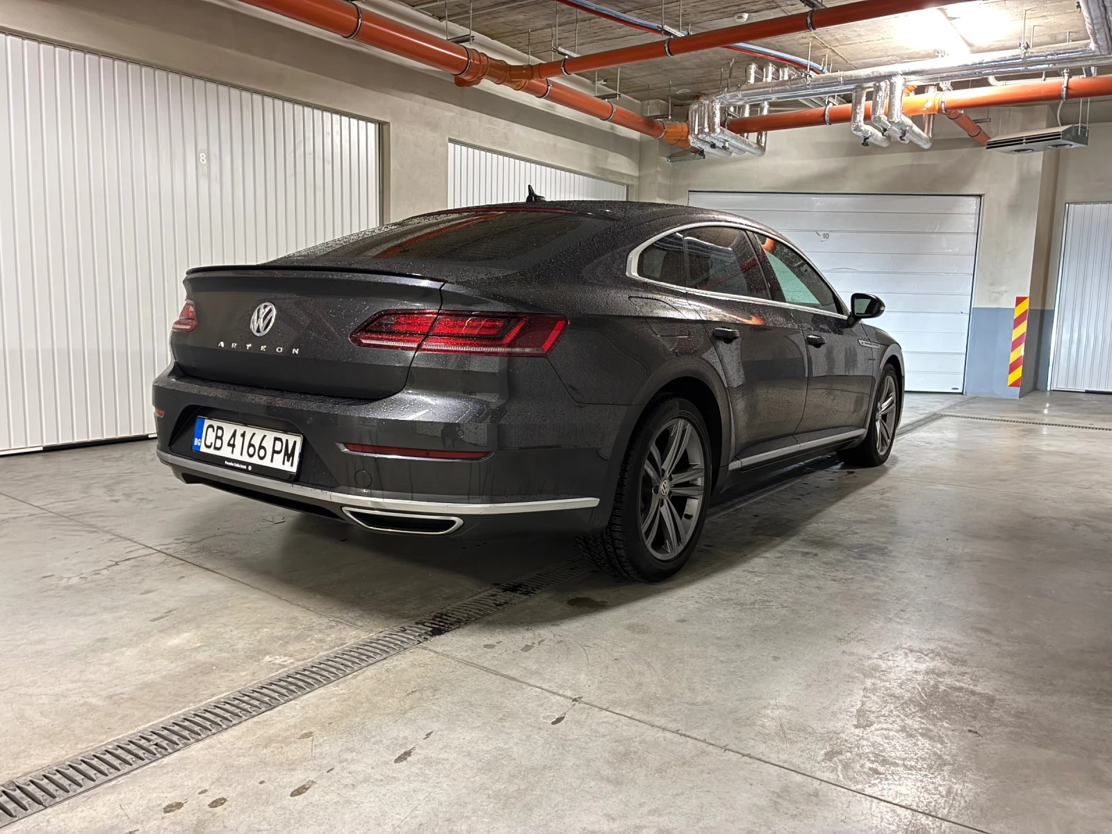 VW Arteon R line � ������ | Mobile.bg � ����������� 3