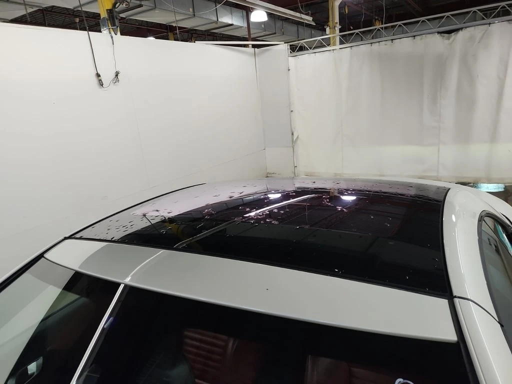 Mercedes-Benz SL 500 * 550 * CARFAX * БЕЗ ПЪРВОНАЧАЛНА ВНОСКА - изображение 8