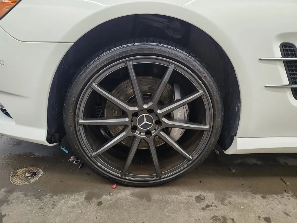 Mercedes-Benz SL 500 * 550 * CARFAX * ��� ������������ ������ | Mobile.bg � ����������� 15