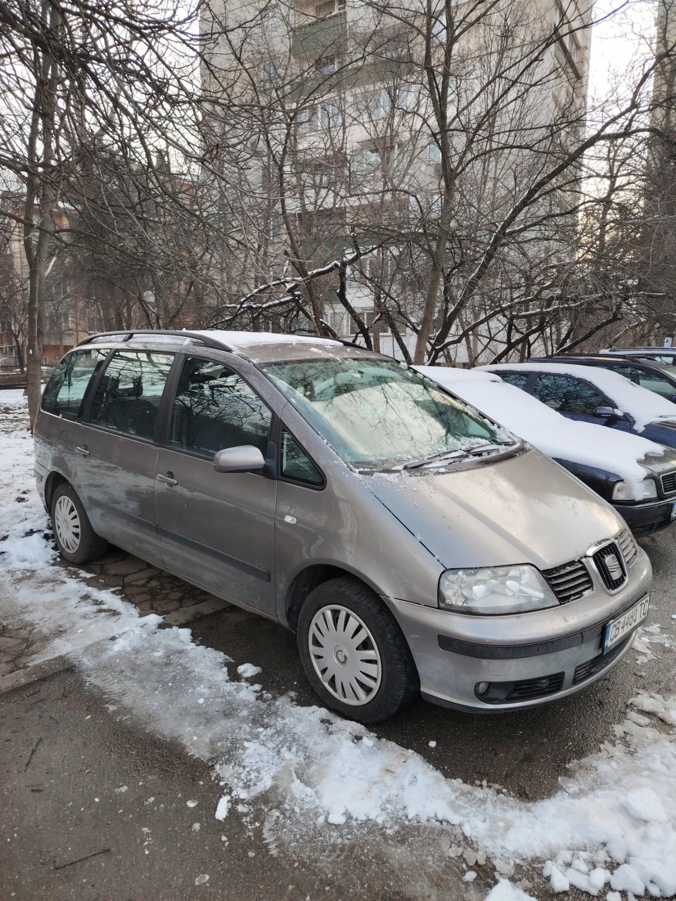 Seat Alhambra | Mobile.bg � ����������� 2