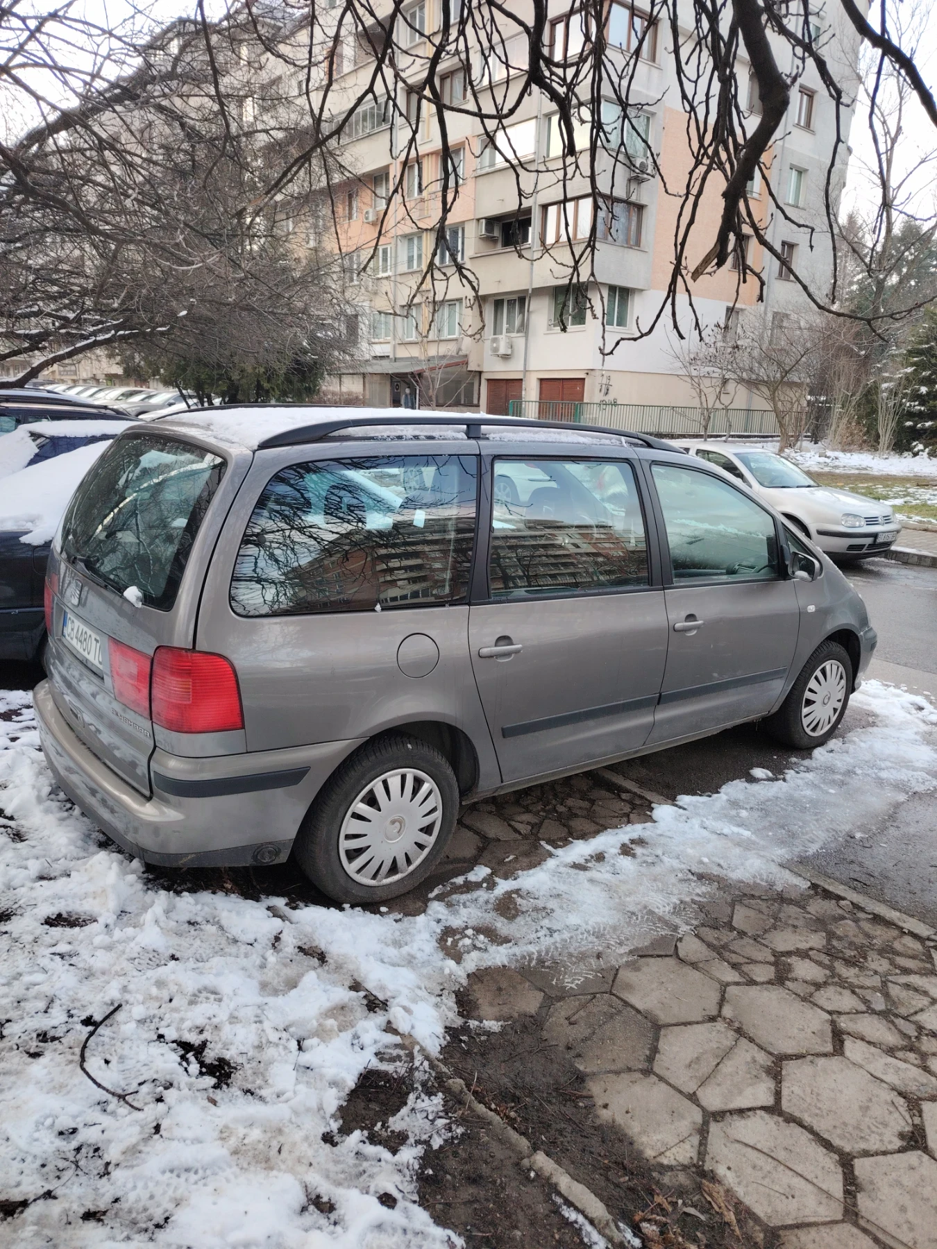 Seat Alhambra | Mobile.bg � ����������� 1