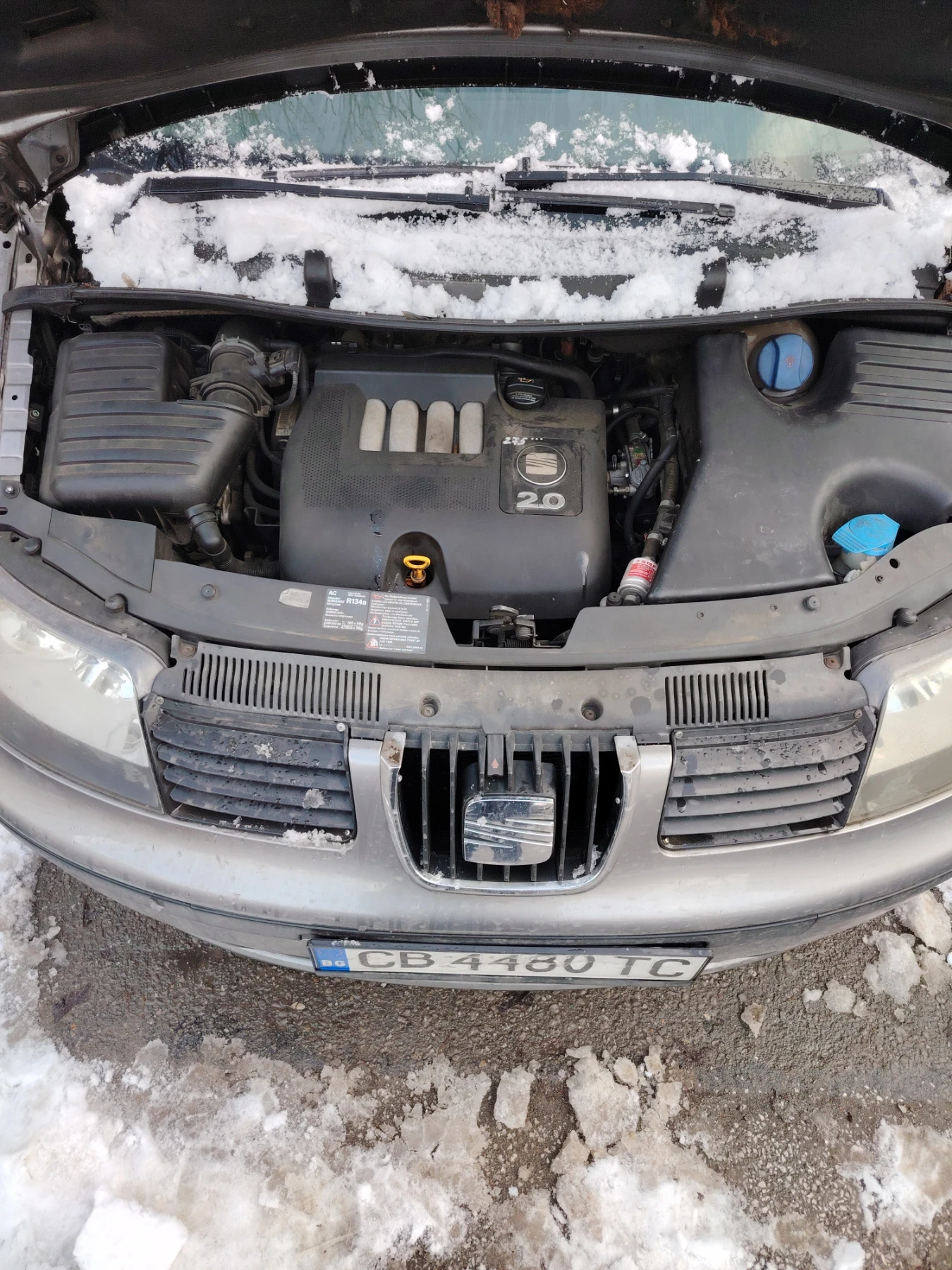 Seat Alhambra | Mobile.bg � ����������� 3