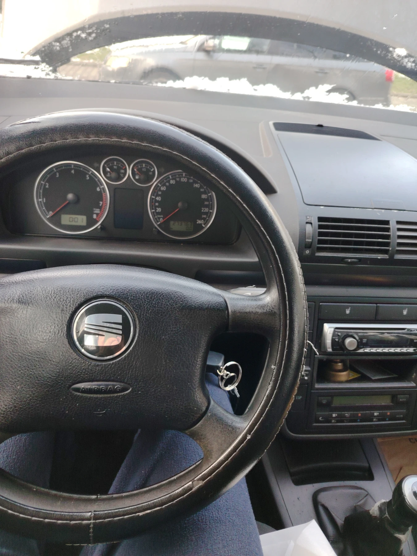 Seat Alhambra | Mobile.bg � ����������� 4