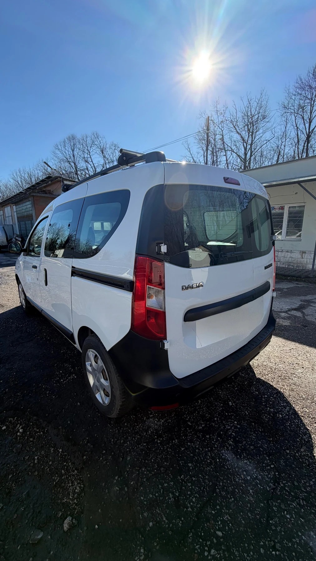 Dacia Dokker | Mobile.bg � ����������� 3