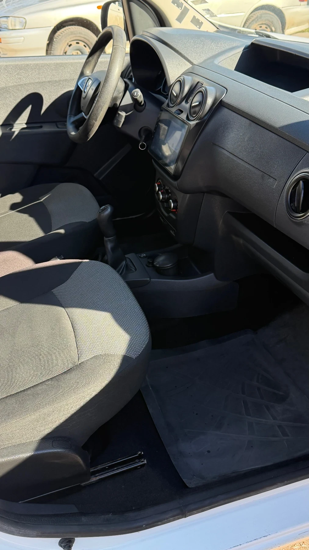 Dacia Dokker | Mobile.bg � ����������� 12