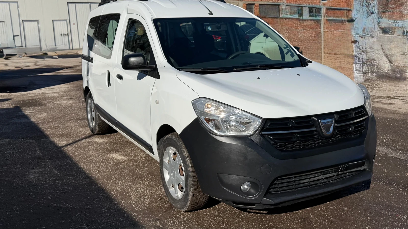 Dacia Dokker | Mobile.bg � ����������� 2
