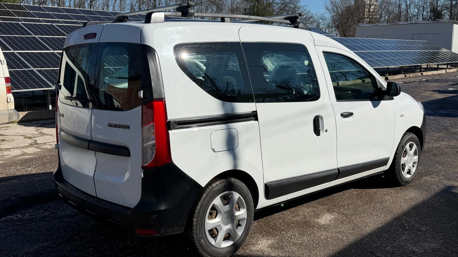 Dacia Dokker | Mobile.bg � ����������� 5