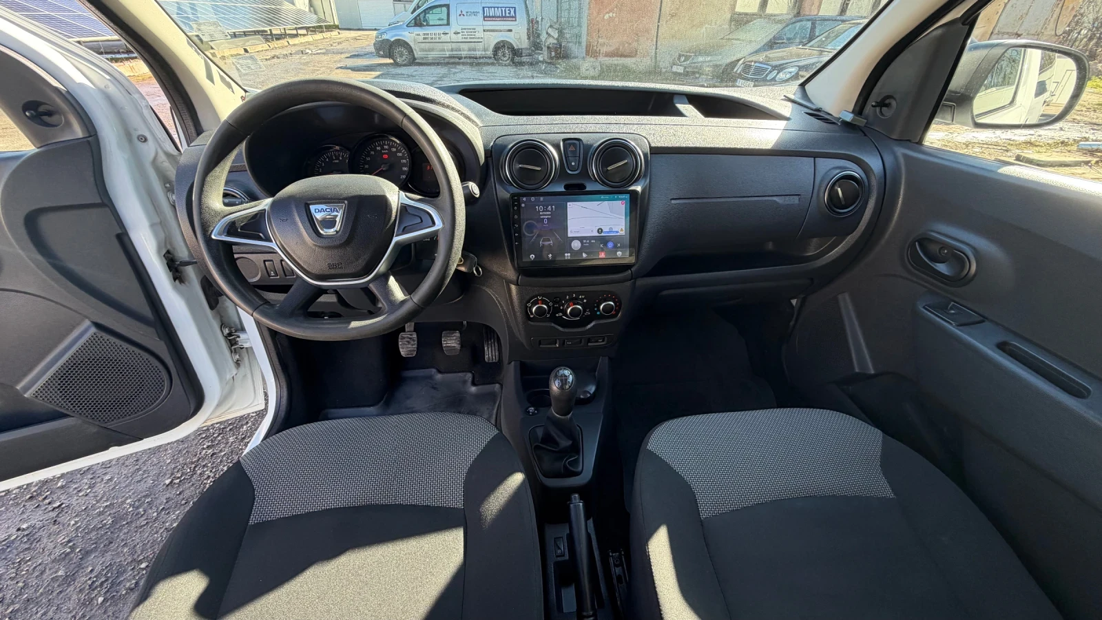 Dacia Dokker | Mobile.bg � ����������� 10