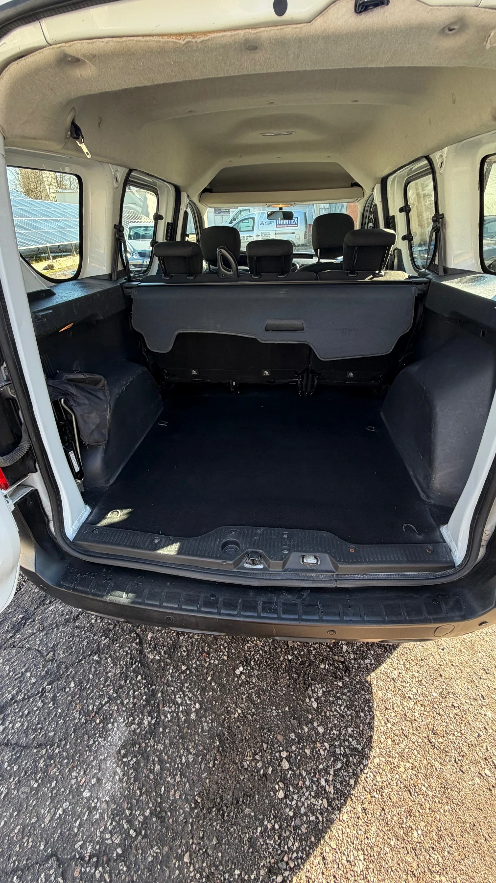 Dacia Dokker | Mobile.bg � ����������� 11