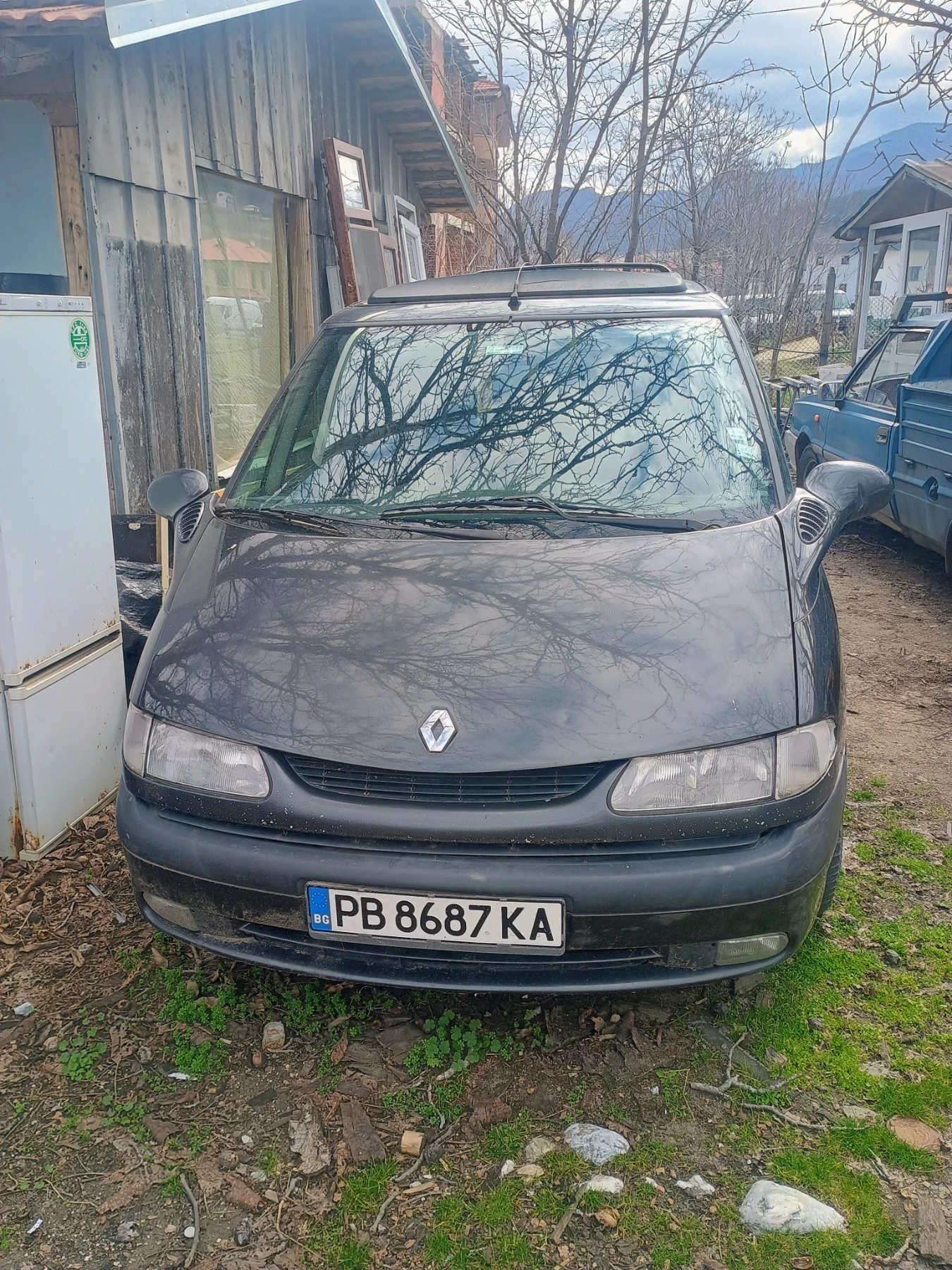 Renault Espace