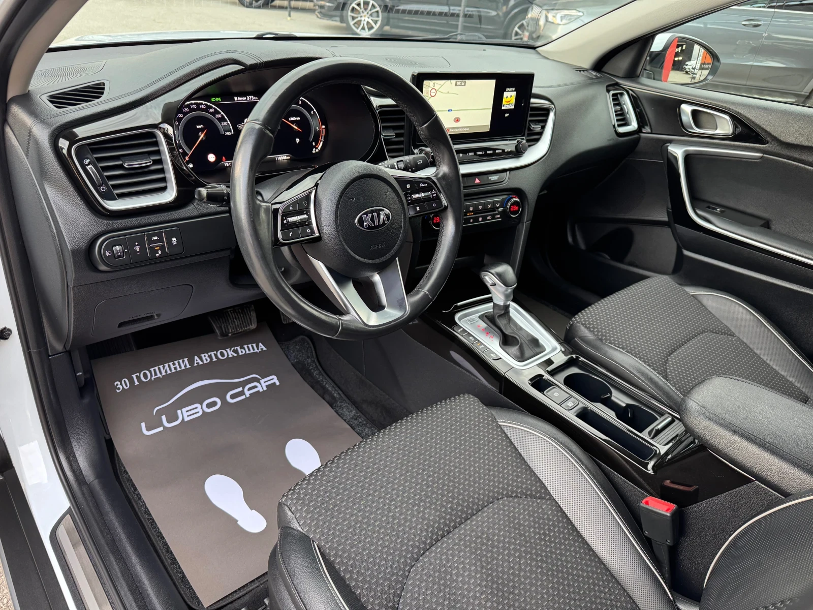 Kia XCeed 1.6CRDI-MHEV-KEYLESS-CAMERA-BLIND SPOT-DIGITAL - изображение 9
