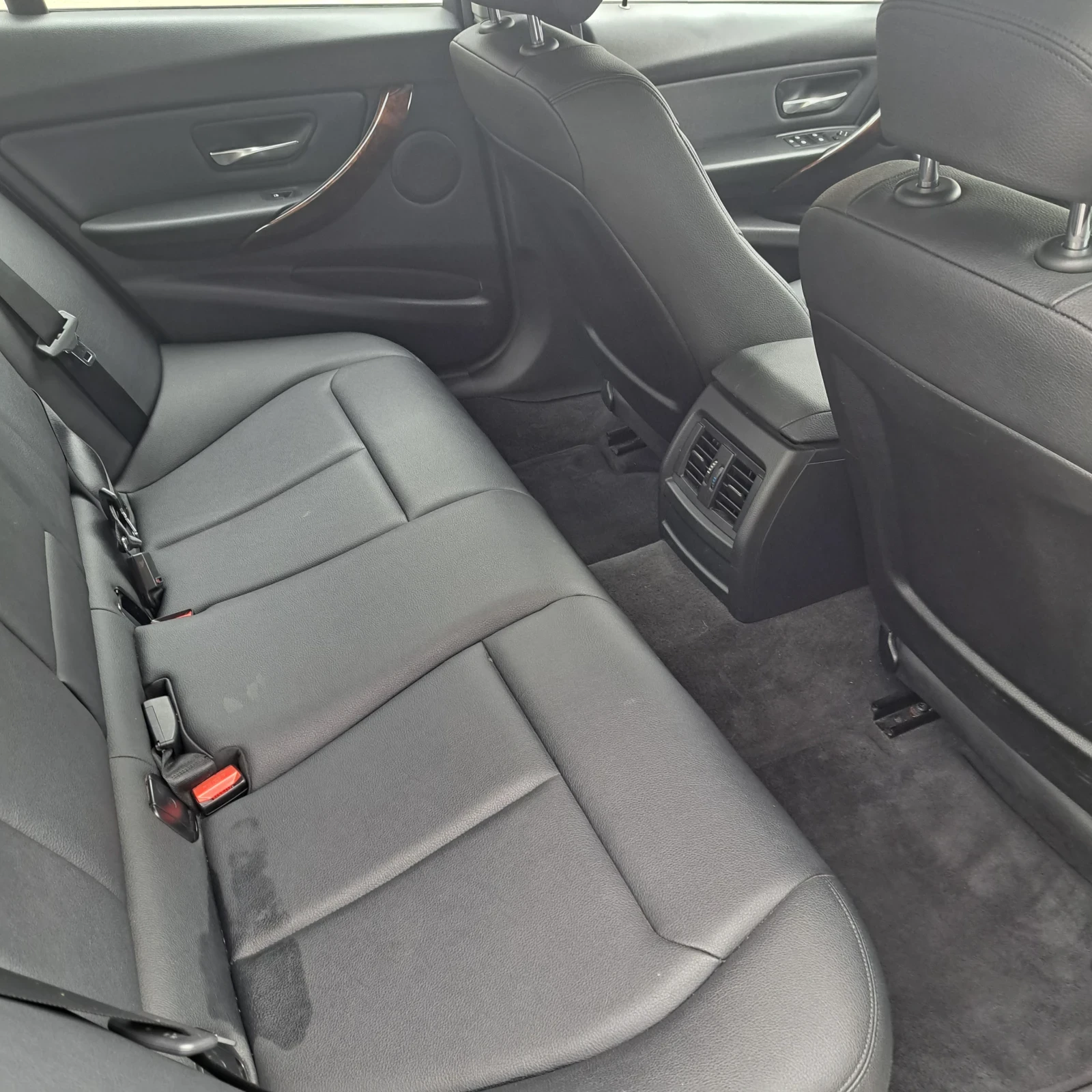 BMW 328, снимка 7 - Автомобили и джипове - 53797140