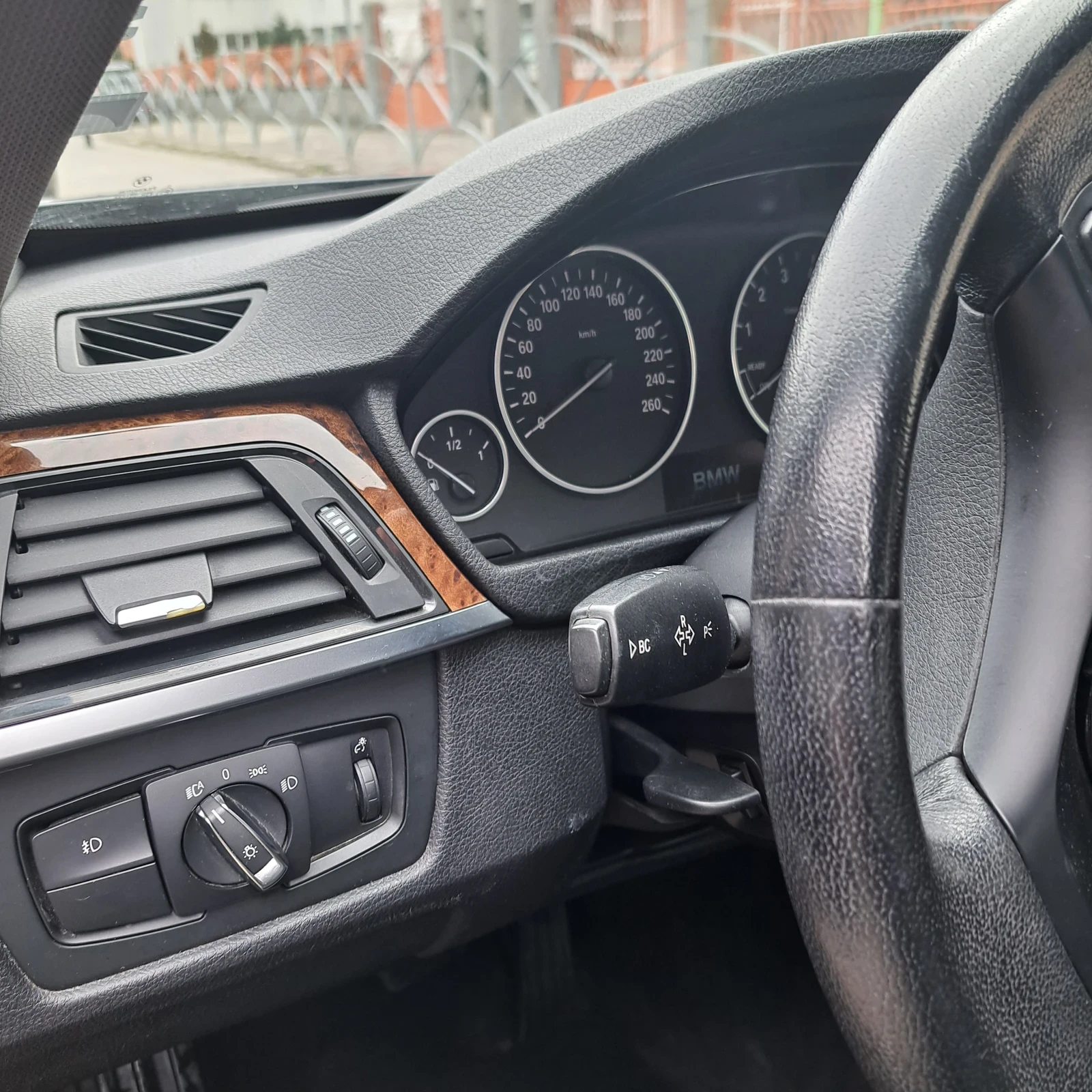 BMW 328, снимка 4 - Автомобили и джипове - 53797140