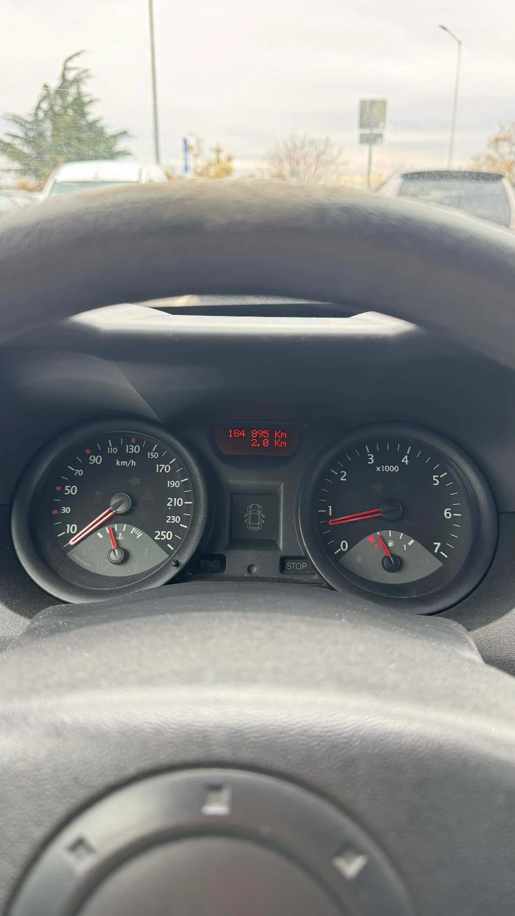 Renault Megane, снимка 7 - Автомобили и джипове - 53995101