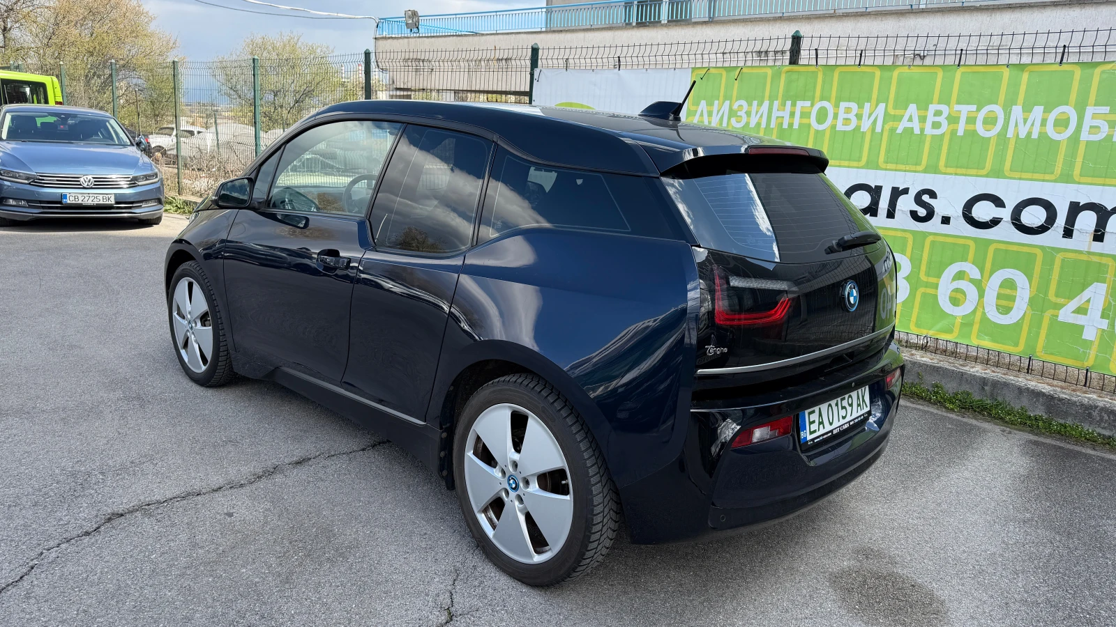 BMW i3 120 Ah �� ����� ���������� | Mobile.bg � ����������� 5