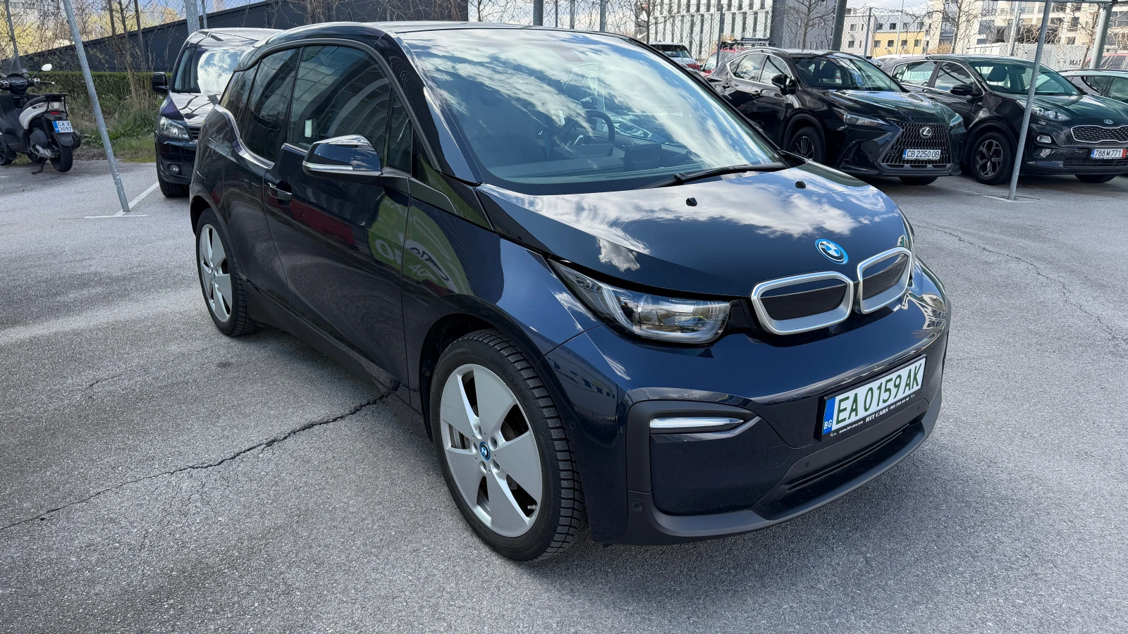 BMW i3 120 Ah �� ����� ���������� | Mobile.bg � ����������� 2