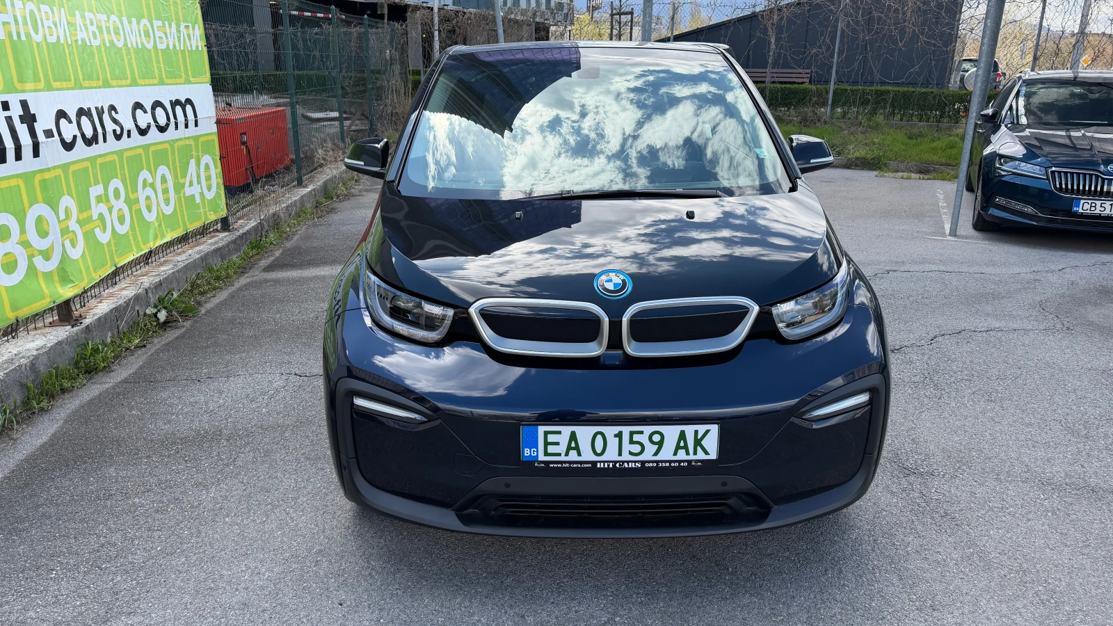 BMW i3 120 Ah �� ����� ���������� | Mobile.bg � ����������� 3