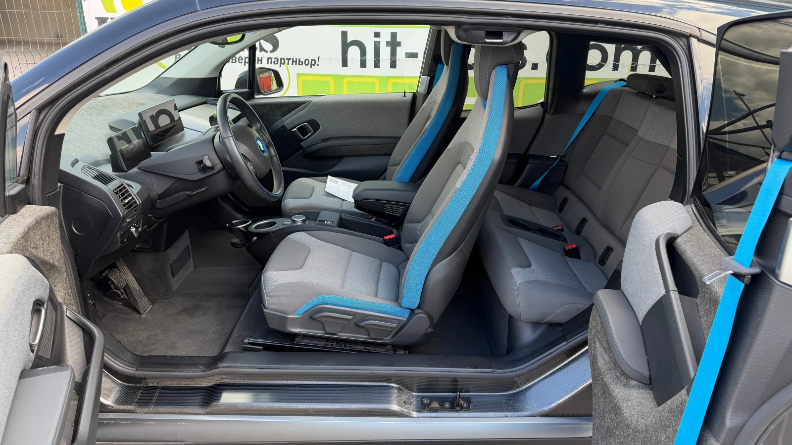BMW i3 120 Ah �� ����� ���������� | Mobile.bg � ����������� 8
