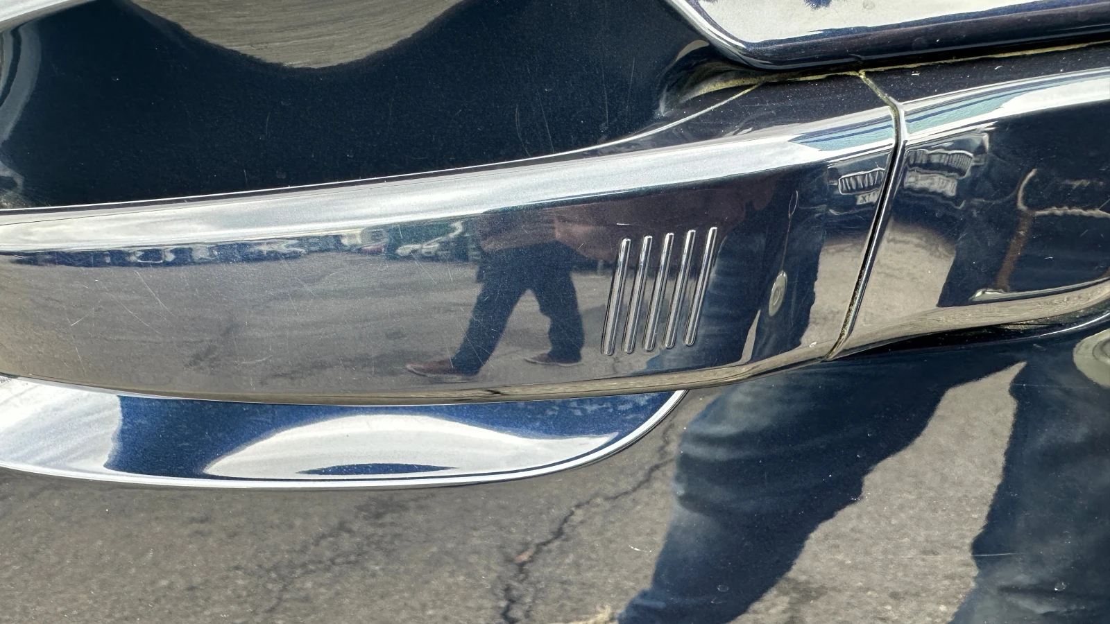 BMW i3 120 Ah от първи собственик, снимка 16 - Автомобили и джипове - 54080815