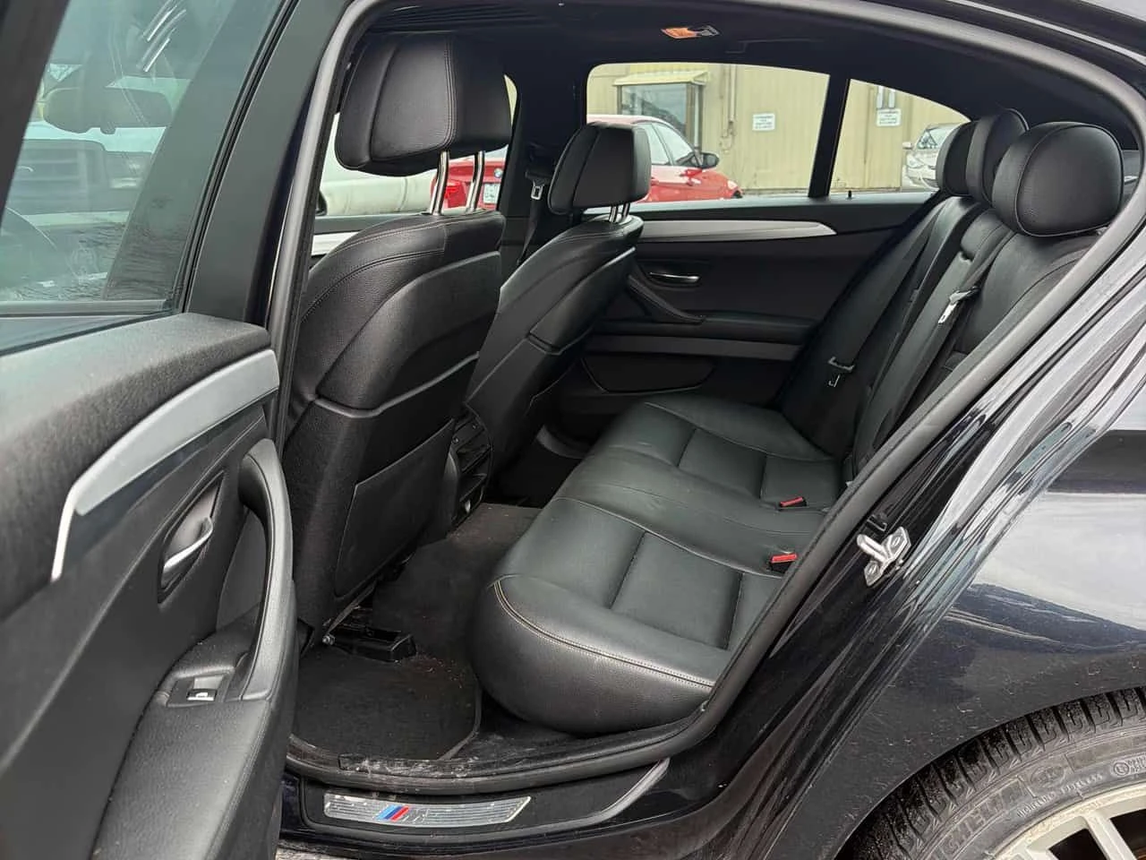 BMW 528 * 528i xDrive * CARFAX * ���� �� �� | Mobile.bg � ����������� 11