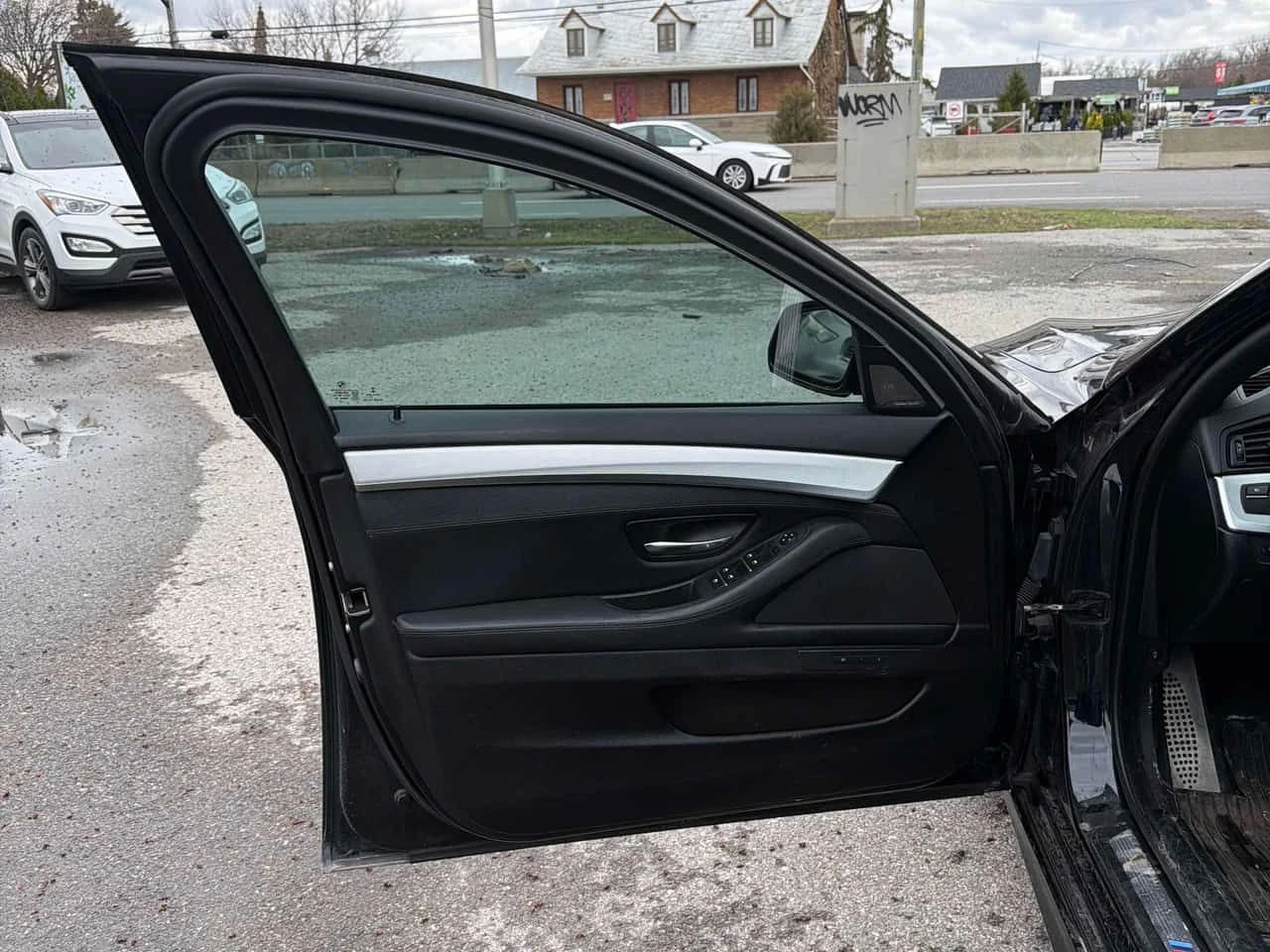 BMW 528 * 528i xDrive * CARFAX * ���� �� �� | Mobile.bg � ����������� 12