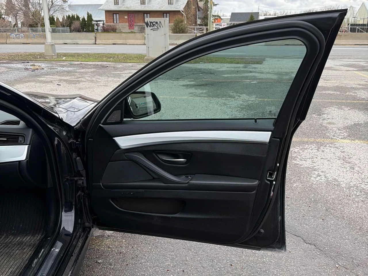 BMW 528 * 528i xDrive * CARFAX * ���� �� �� | Mobile.bg � ����������� 15