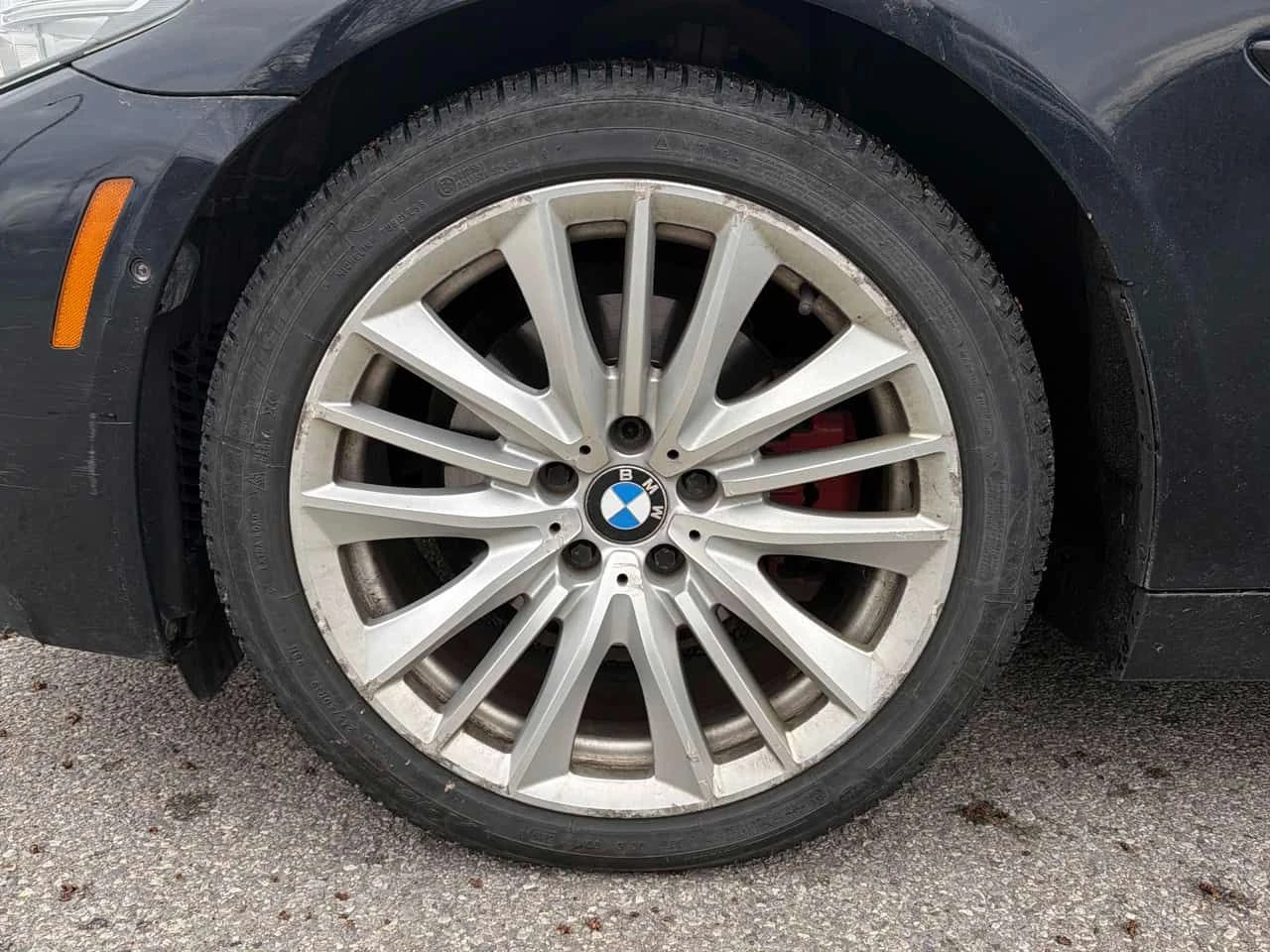 BMW 528 * 528i xDrive * CARFAX * ���� �� �� | Mobile.bg � ����������� 6