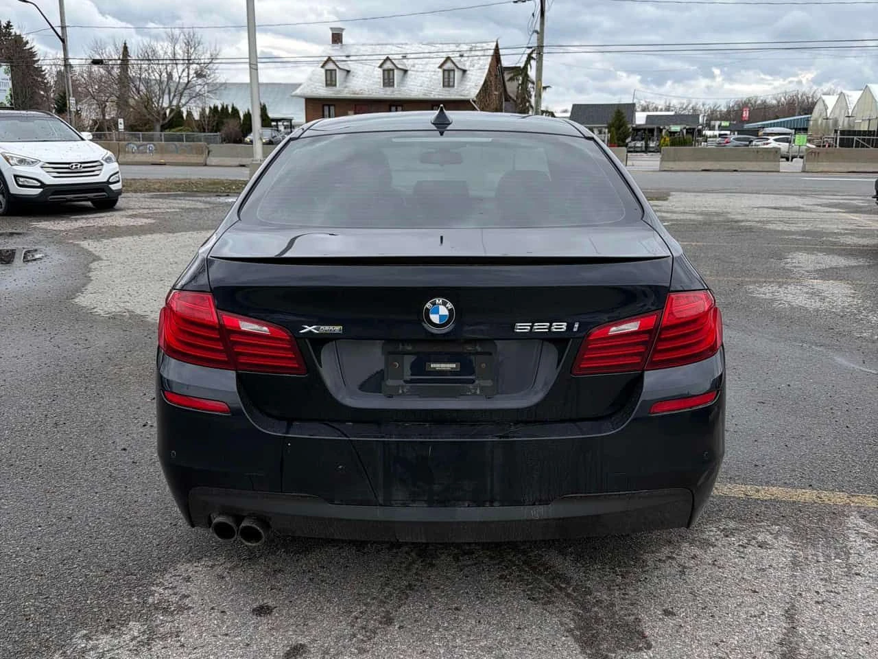 BMW 528 * 528i xDrive * CARFAX * ���� �� �� | Mobile.bg � ����������� 5