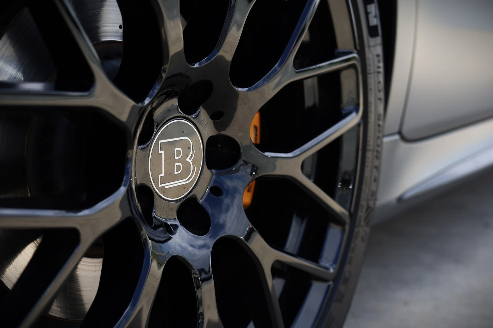 Mercedes-Benz S 400 4Matic  | Mobile.bg � ����������� 14