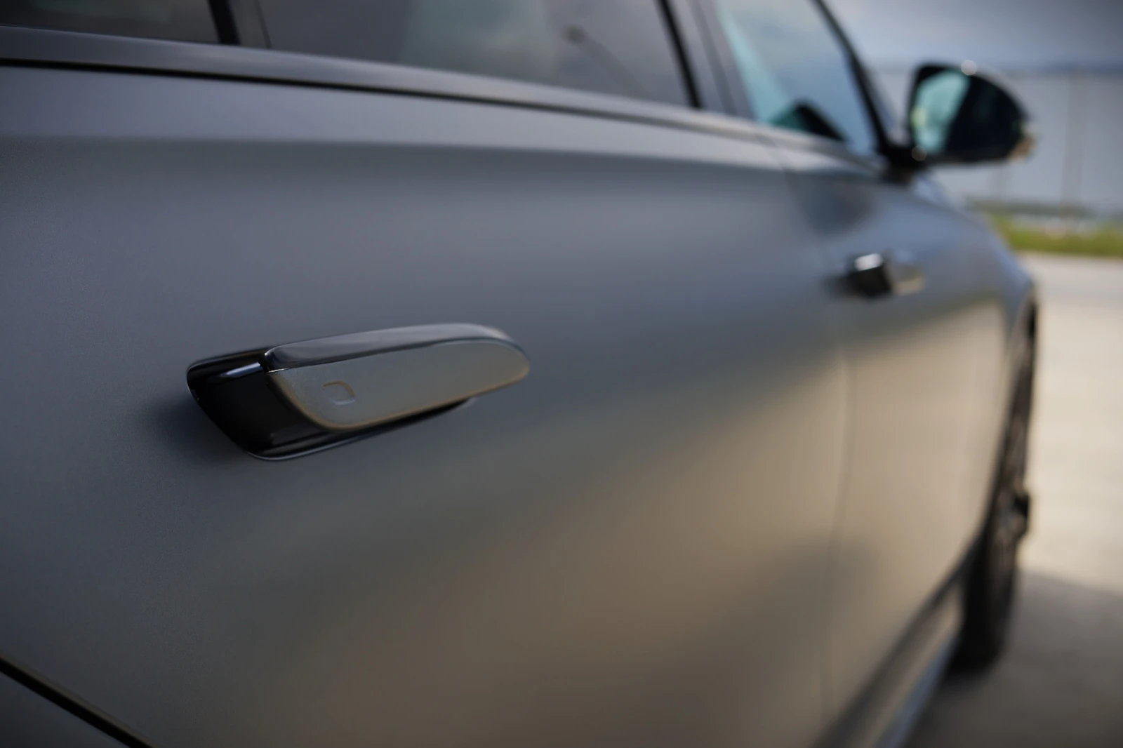 Mercedes-Benz S 400 4Matic  | Mobile.bg � ����������� 15