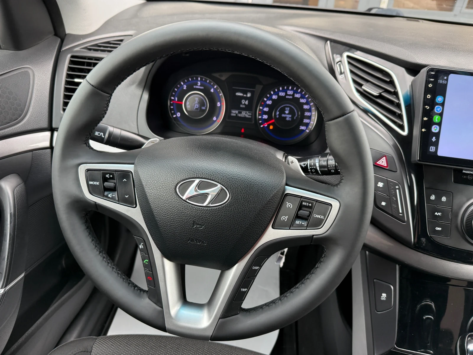 Hyundai I40 ���������, �������� �������, ���������! | Mobile.bg � ����������� 8