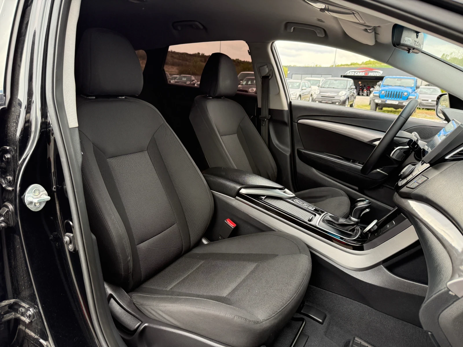 Hyundai I40 ���������, �������� �������, ���������! | Mobile.bg � ����������� 12