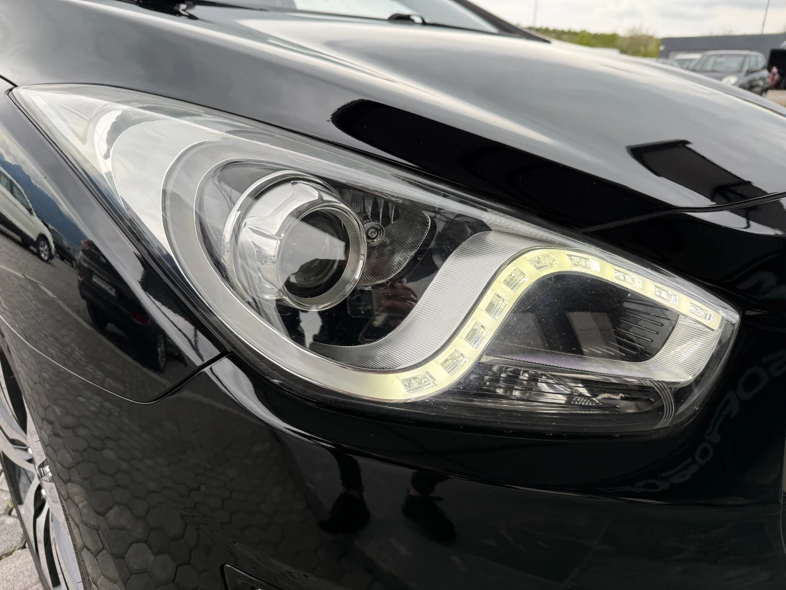Hyundai I40 ���������, �������� �������, ���������! | Mobile.bg � ����������� 14