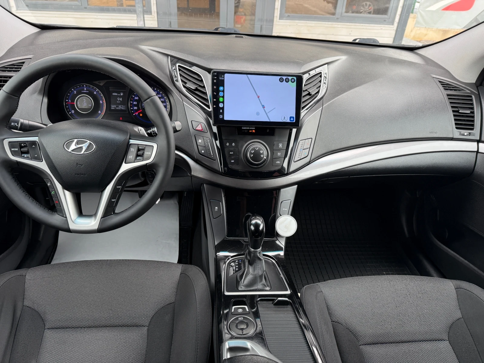 Hyundai I40 ���������, �������� �������, ���������! | Mobile.bg � ����������� 7