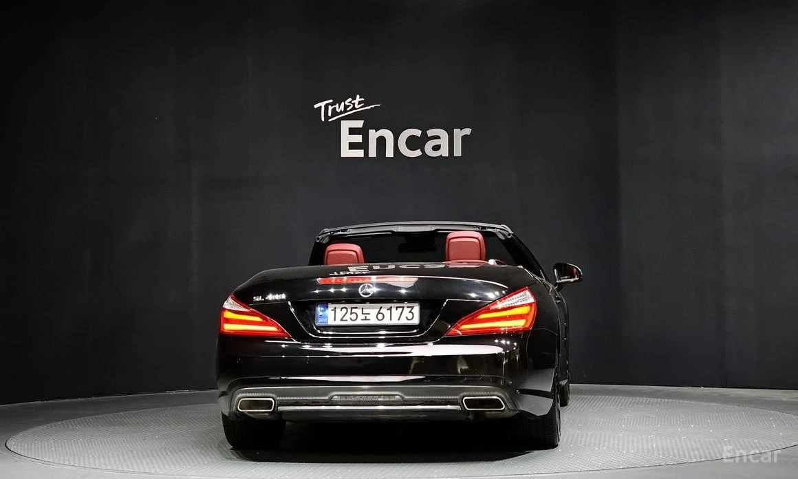 Mercedes-Benz SL 400 AMG* PACK* �������* ���������* HARMON* KARDON* ��� | Mobile.bg � ����������� 4