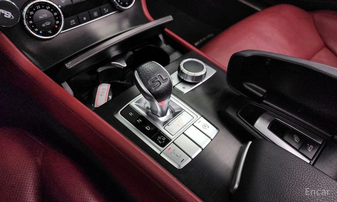 Mercedes-Benz SL 400 AMG* PACK* �������* ���������* HARMON* KARDON* ��� | Mobile.bg � ����������� 12