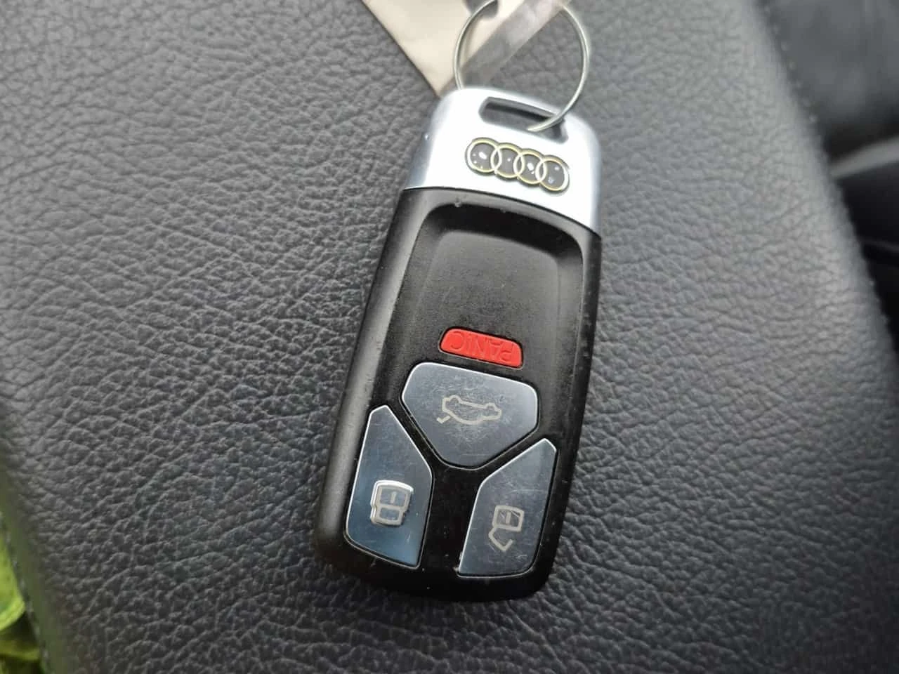 Audi A4 PROGRESSIV| PANORAMA| ��������| CARFAX|  | Mobile.bg � ����������� 17