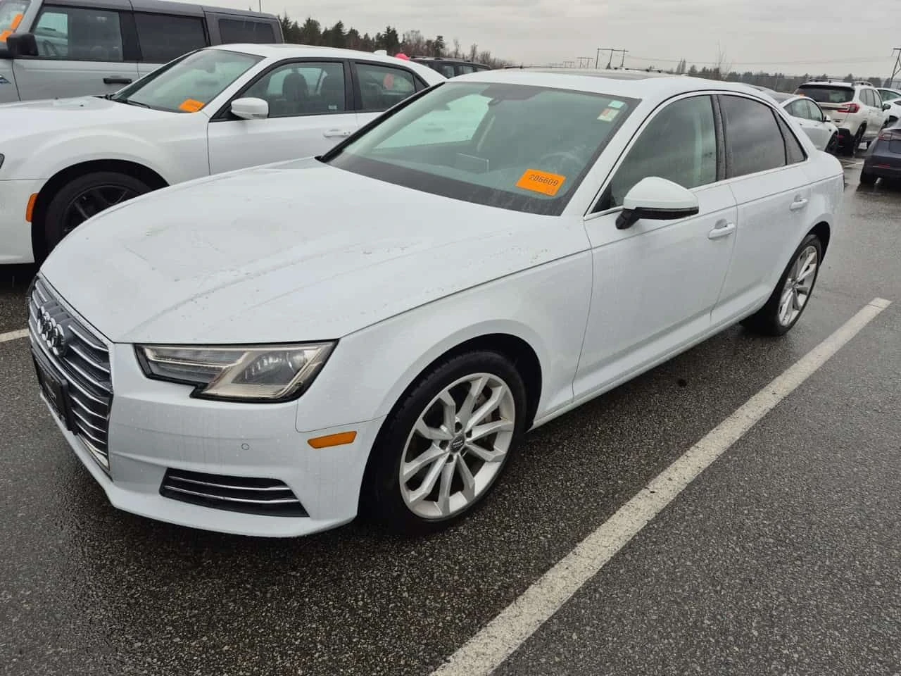 Audi A4 PROGRESSIV| PANORAMA| ��������| CARFAX|  | Mobile.bg � ����������� 1