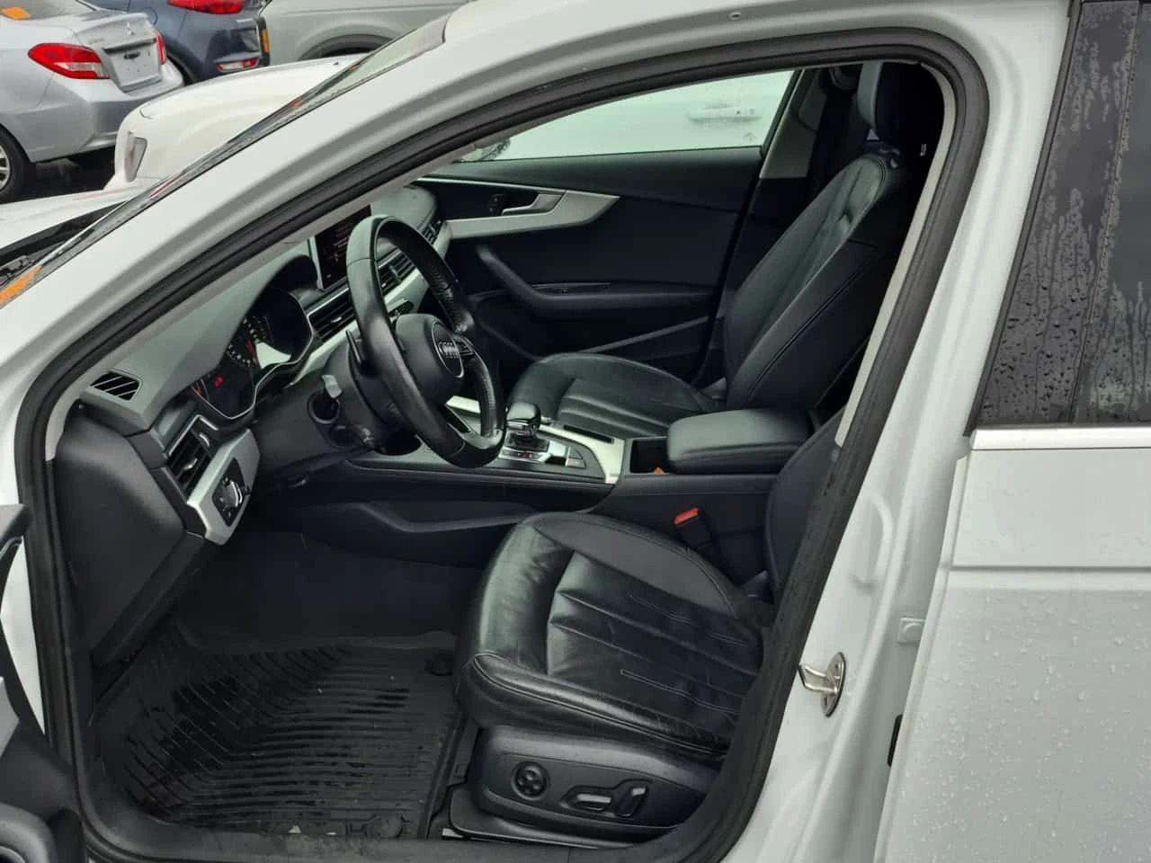 Audi A4 PROGRESSIV| PANORAMA| ��������| CARFAX|  | Mobile.bg � ����������� 8