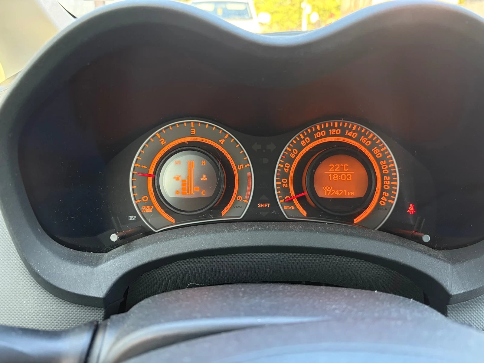 Toyota Auris, снимка 8 - Автомобили и джипове - 54334388