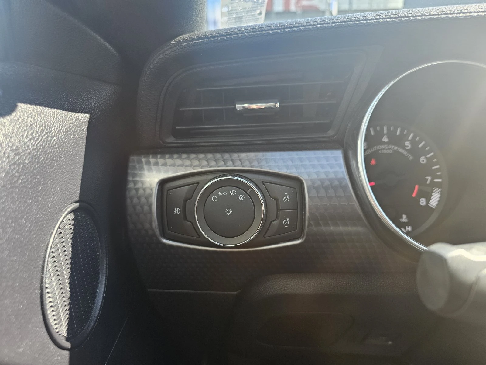 Ford Mustang 5.0 , снимка 11 - Автомобили и джипове - 54462302