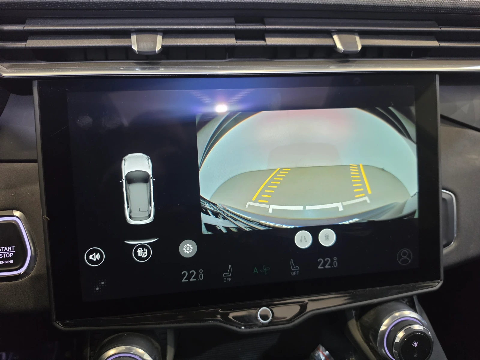 LynkCo 01 1.5i Plug-In Hybrid 261 �.�.  | Mobile.bg � ����������� 10