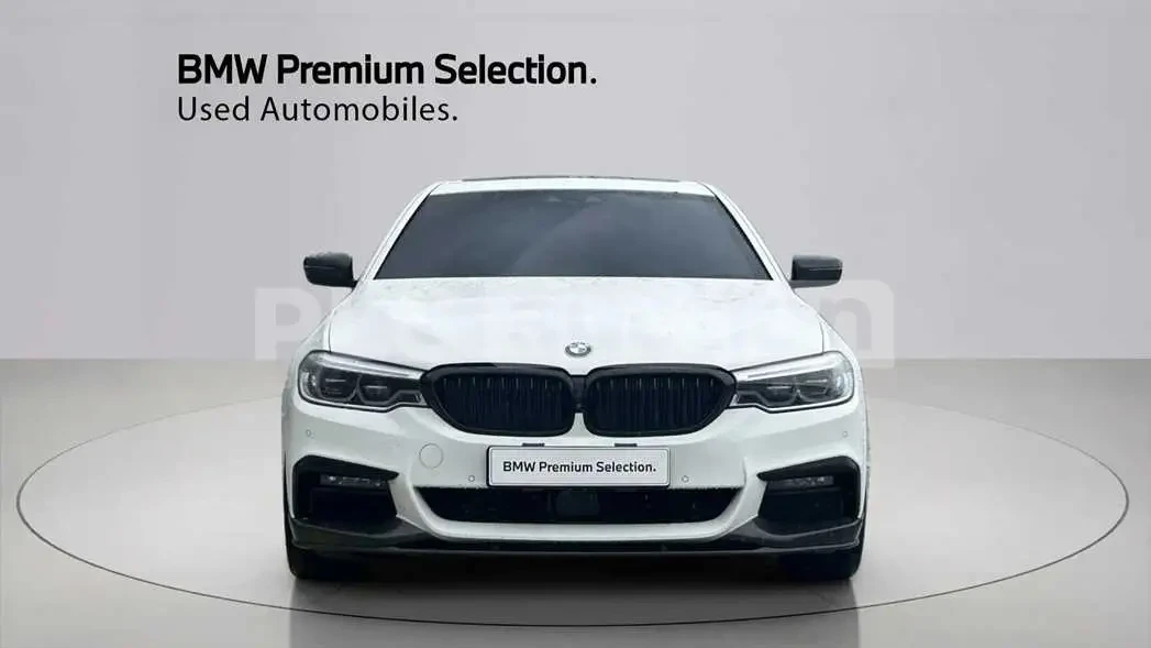 BMW 540 M PACK xDrive| B&W| 360CAM| ���.��������� | Mobile.bg � ����������� 4